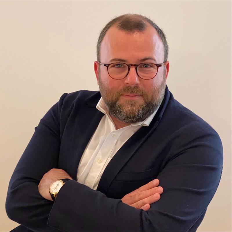 Florian Cardi, Consultim